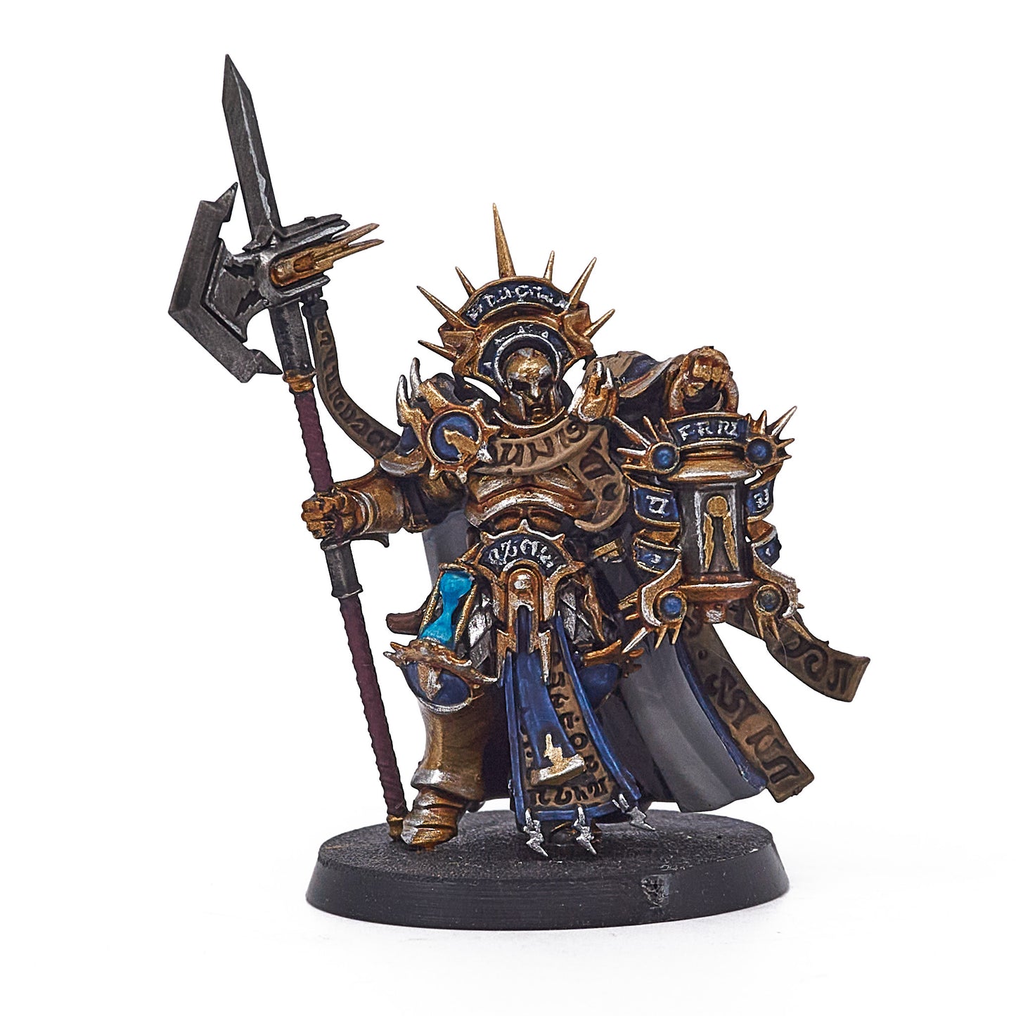 Stormcast Eternals - Lord-Exorcist (17020) - Used