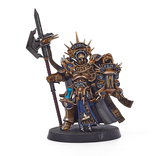 Stormcast Eternals - Lord-Exorcist (17020) - Used