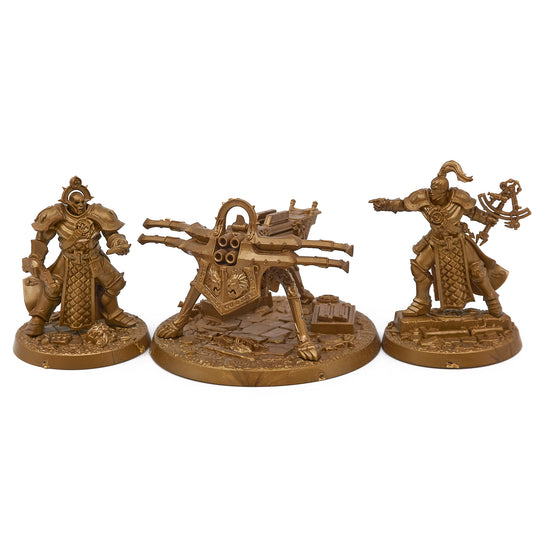 Stormcast Eternals - Celestar Ballista (17026) - Used