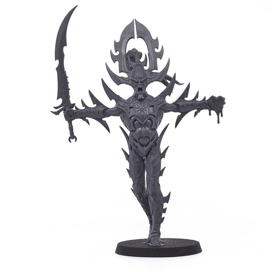 Daughters of Khaine - Icon of Khaine (17028-V) - Used
