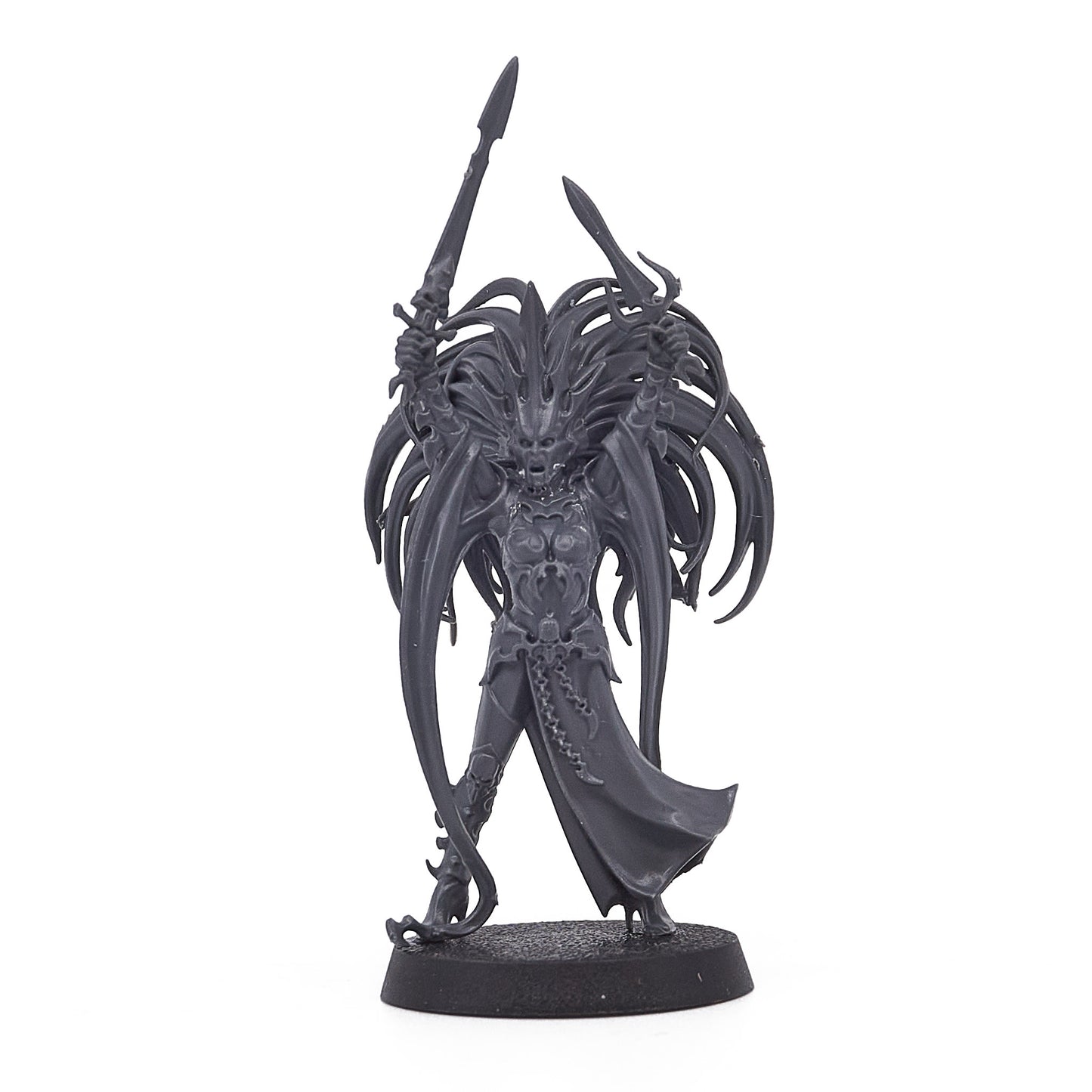 Stormcast Eternals - Slaughter Queen (17029) - Used