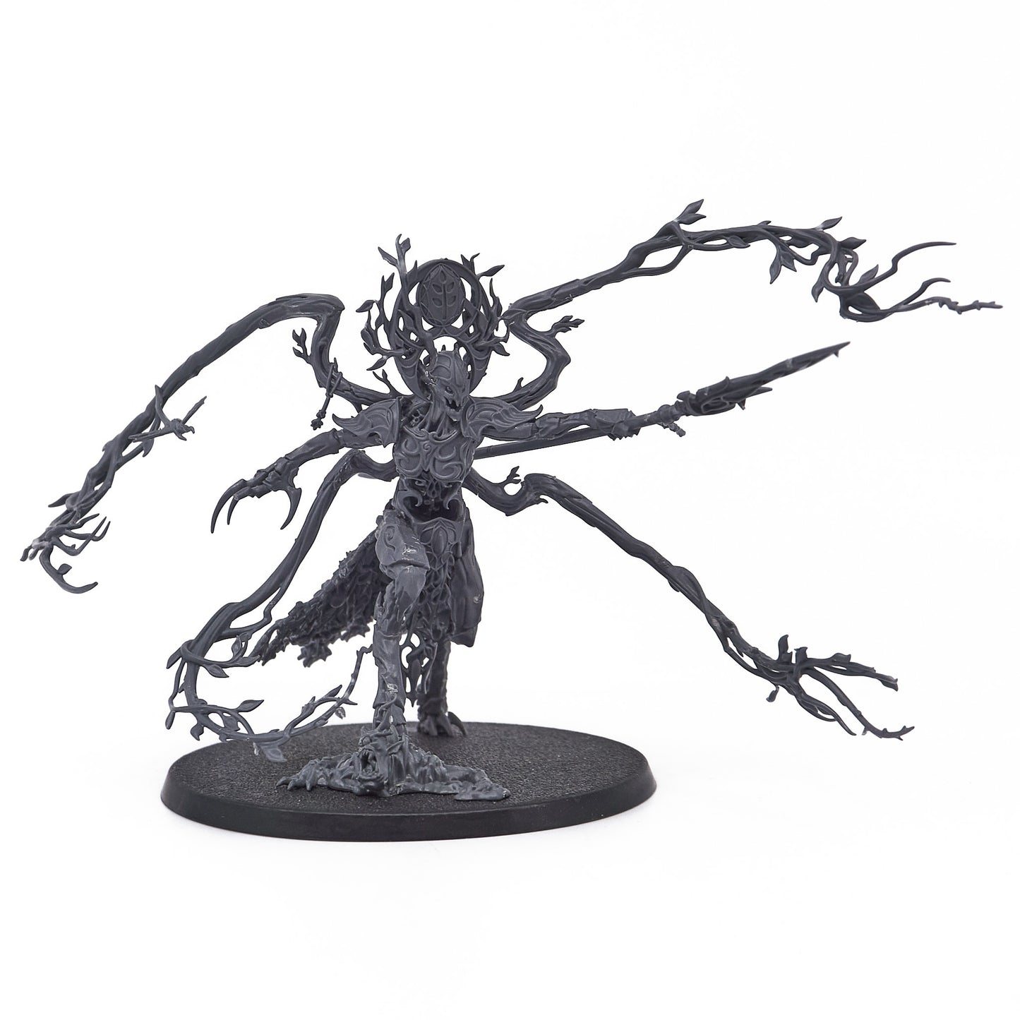 Sylvaneth - The Lady of Vines (17030-V) - Used