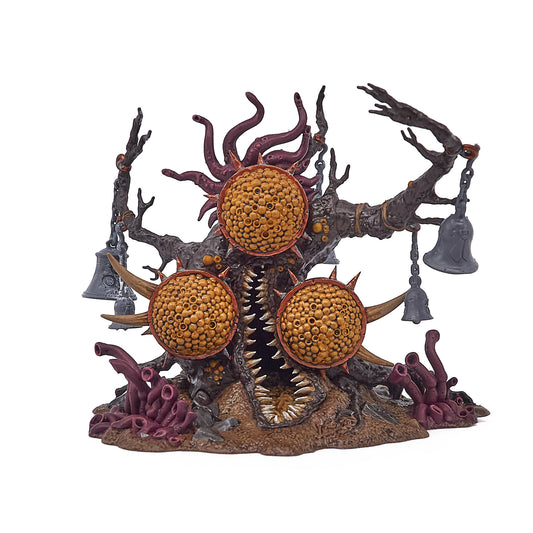 Maggotkin of Nurgle - Feculent Gnarlmaw (17053-V) - Used
