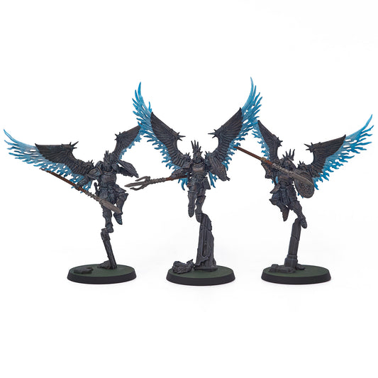 Stormcast Eternals - Prosecutors (17060-V) - Used