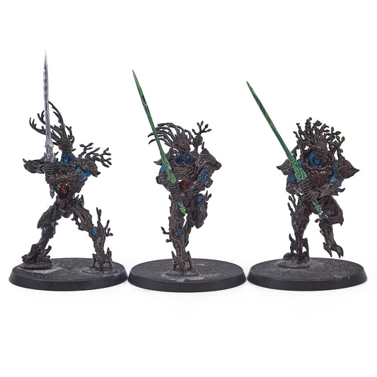 Sylvaneth - Kurnoth Hunters (17063-V) - Used