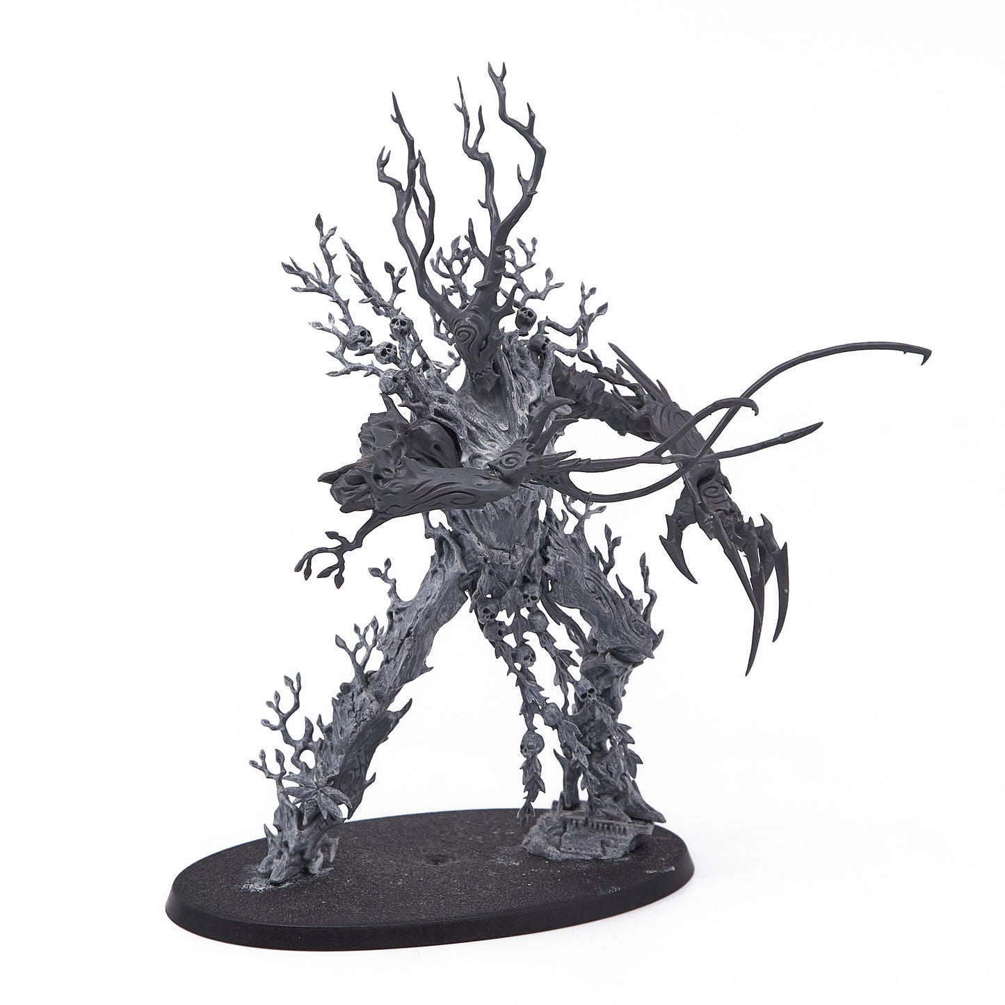 Sylvaneth - Treelord (17064-V) - Used