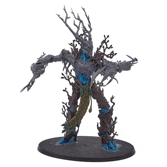 Sylvaneth - Treelord Ancient (17065-V) - Used