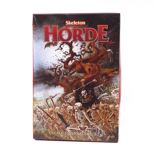 Citadel Miniatures - Skeleton Horde (81084)