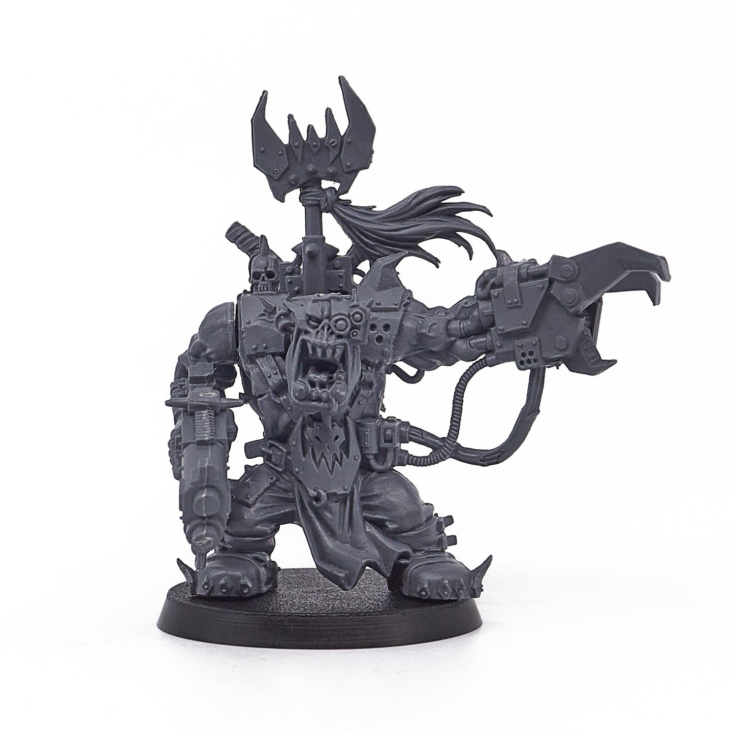 Orks - Warboss (17075) - Used