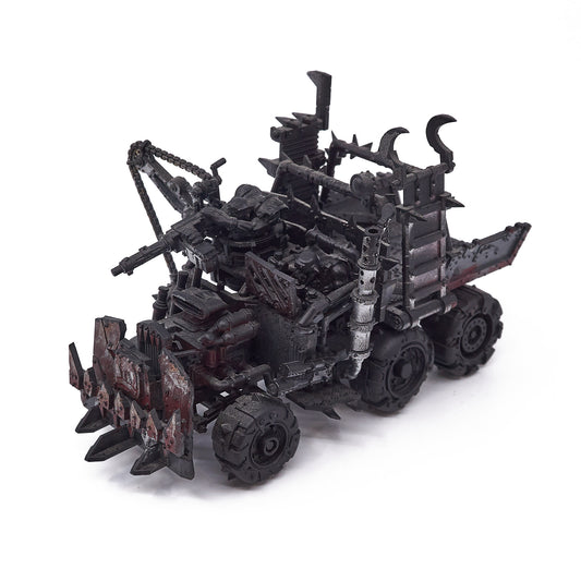 Orks - Trukk (17078-V) - Used