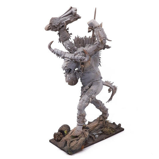 Beastmen Brayherds - Cygor (17091-V) - Used