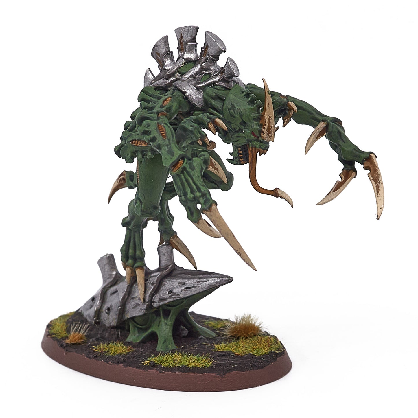 Tyranids - Broodlord (17111-V) - Used