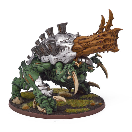 Tyranids - Exocrine (17112-V) - Used