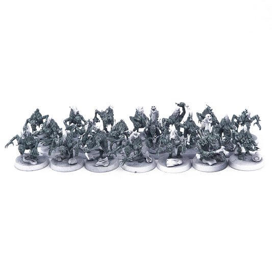Flesh-eater Courts - Crypt Ghouls (17129) - Used