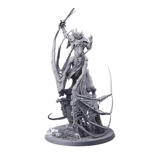 Soulblight Gravelords - Vengorian Lord (17133-V) - Used