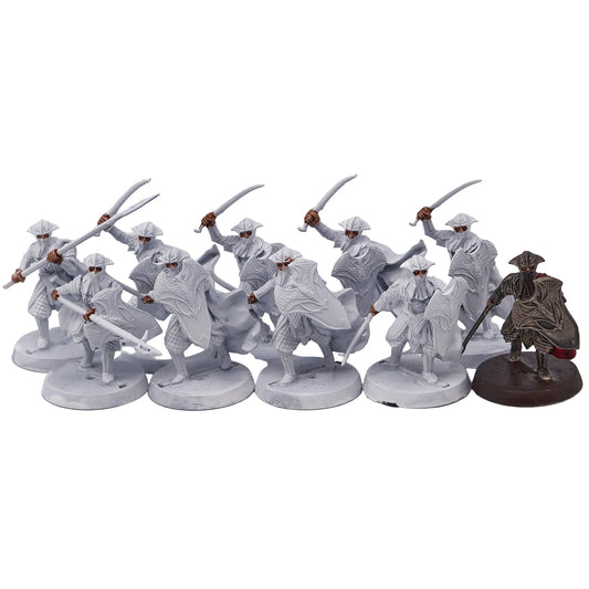 Middle-earth - Palace Guards (17136) - Used
