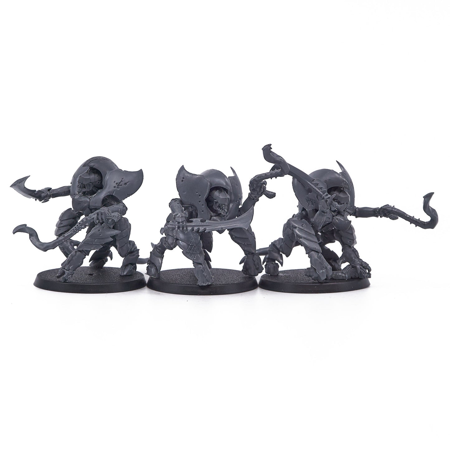 Tyranids - Tyrant Guard (17140) - Used