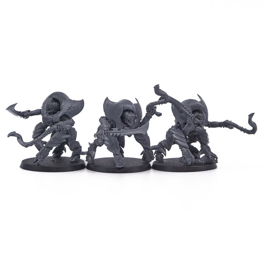 Tyranids - Tyrant Guard (17140) - Used