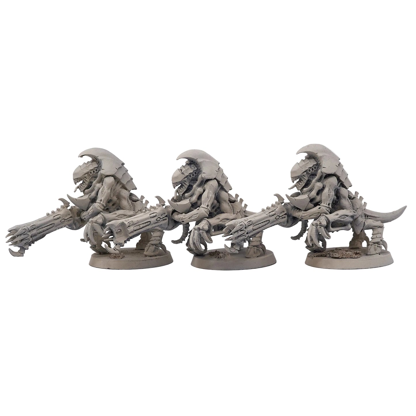 Tyranids - Hive Guard (Incomplete) (17142-V) - Used