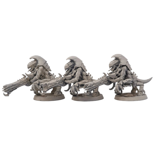 Tyranids - Hive Guard (Incomplete) (17142-V) - Used