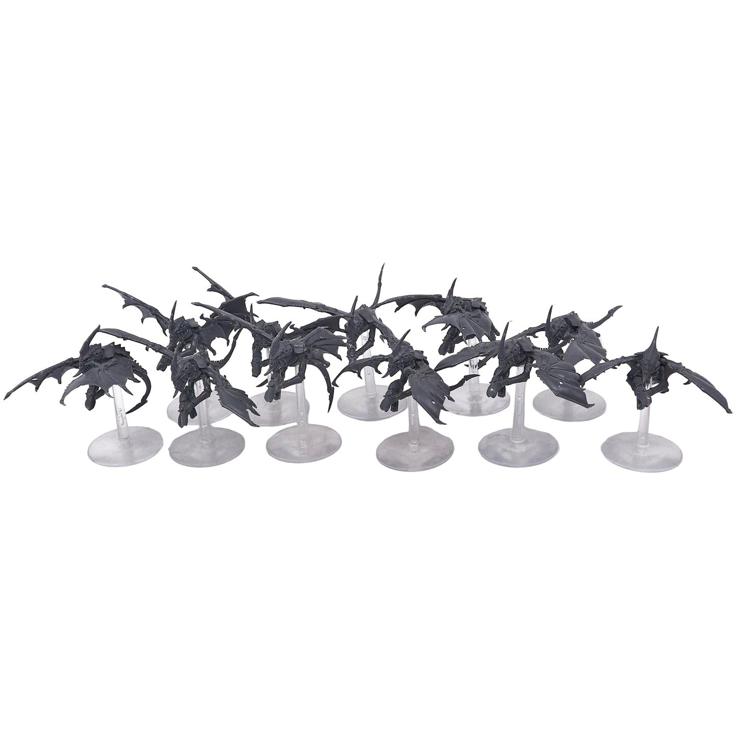 Tyranids - Gargoyle Brood (17143) - Used