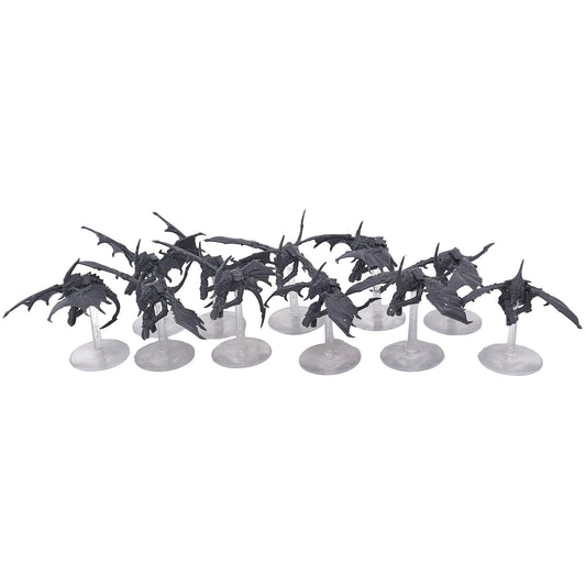 Tyranids - Gargoyle Brood (17143) - Used