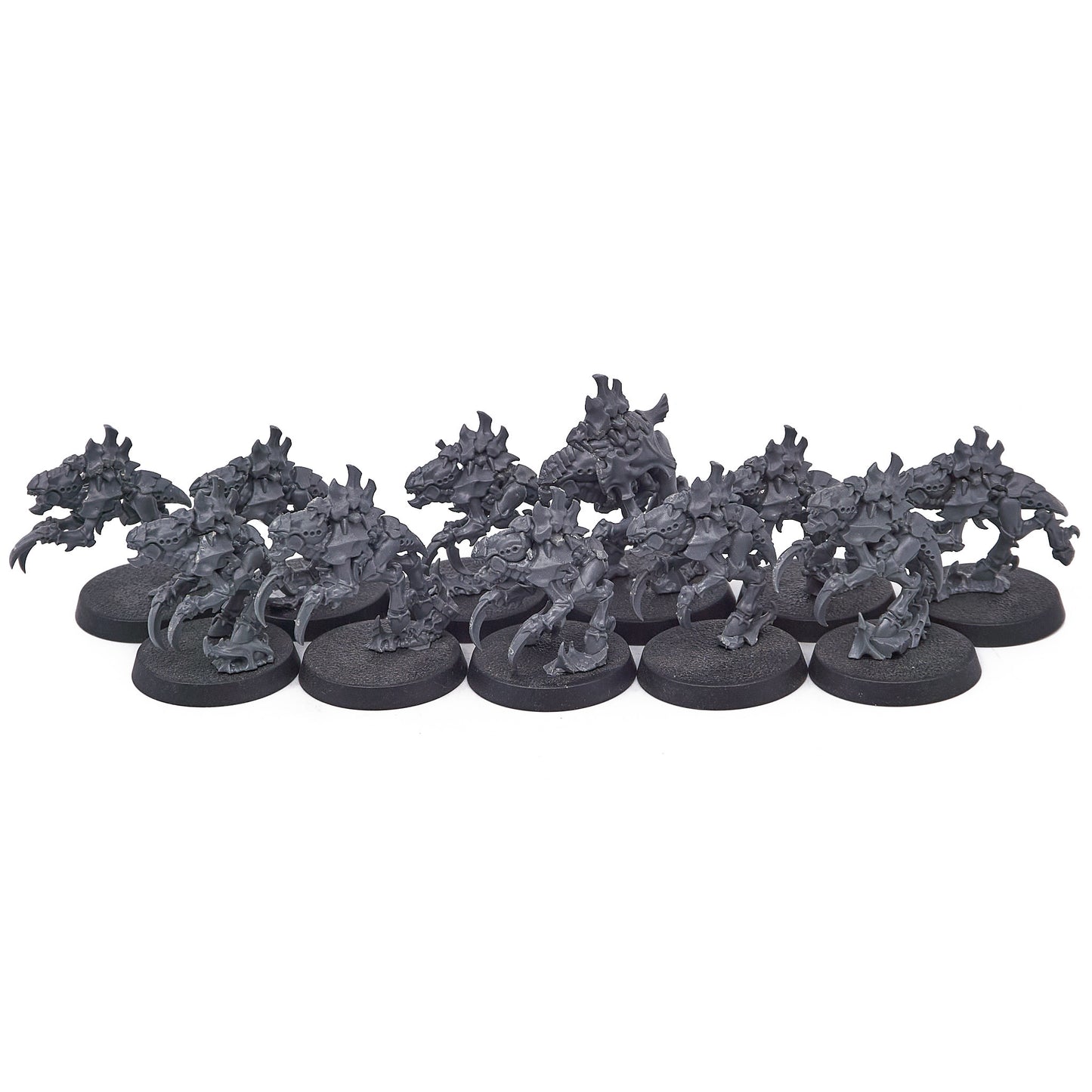 Tyranids - Neurogaunts (17144) - Used
