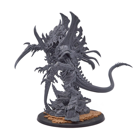 Tyranids - Norn Emissary (17146-V) - Used