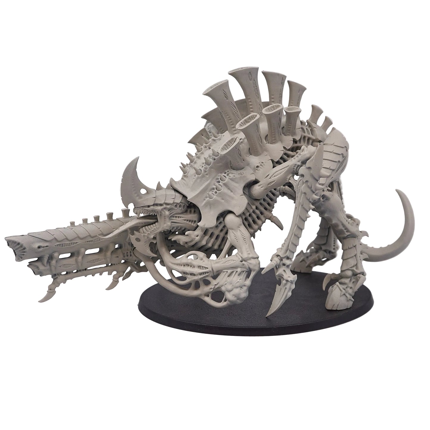Tyranids - Tyrannofex (17151) - Used