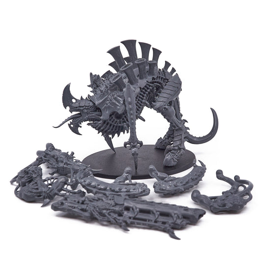 Tyranids - Tyrannofex (17152) - Used