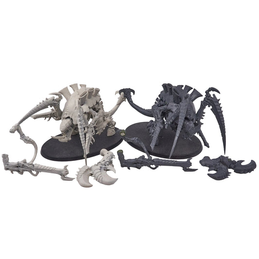Tyranids - Carnifex Brood (17155) - Used
