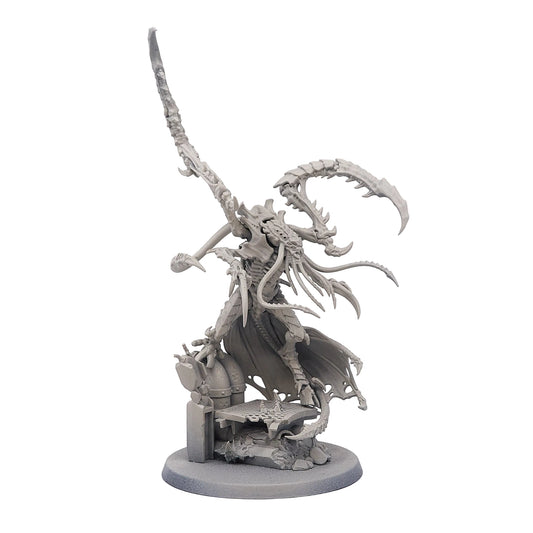 Tyranids - Deathleaper (17162-V) - Used