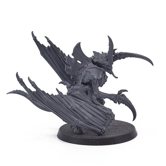 Tyranids - Tyranid Prime (17166-V) - Used