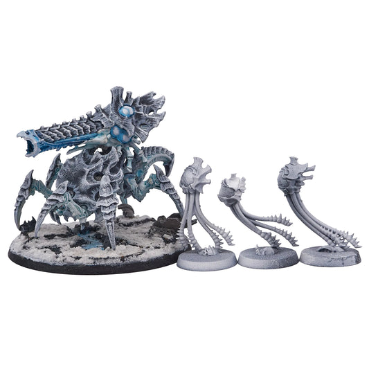 Tyranids - Biovore (17168-V) - Used