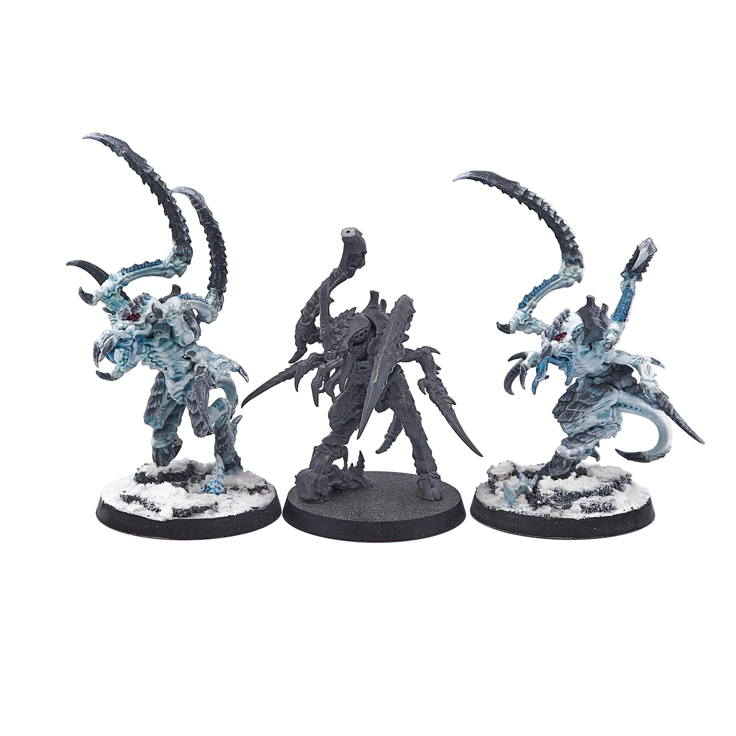 Tyranids - Von Ryan's Leapers (17169) - Used