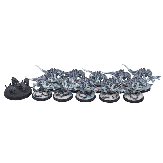Tyranids - Termagants (17175) - Used