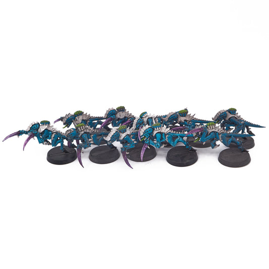 Tyranids - Hormagaunts (17176) - Used