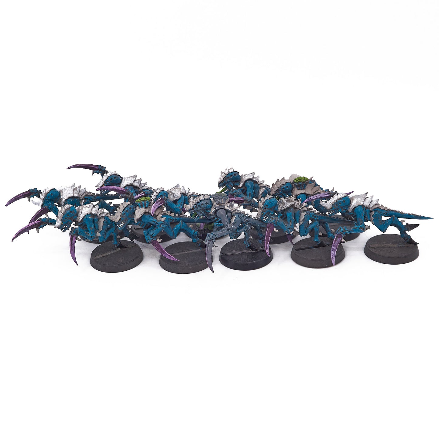 Tyranids - Hormagaunts (17177) - Used