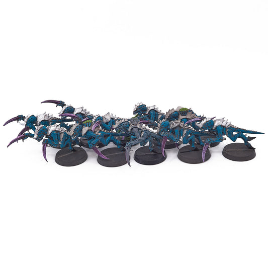 Tyranids - Hormagaunts (17177) - Used