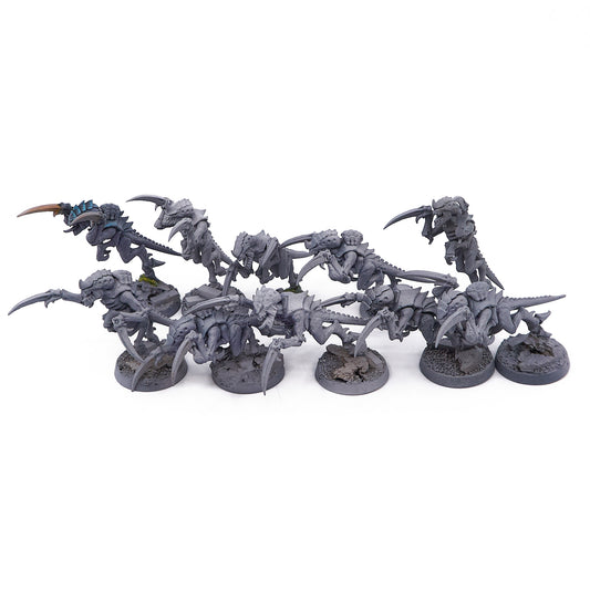 Tyranids - Hormagaunts (17180) - Used