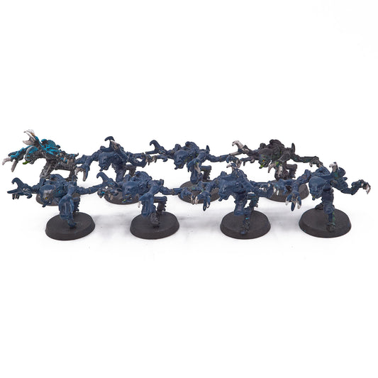 Tyranids - Genestealers (17185) - Used