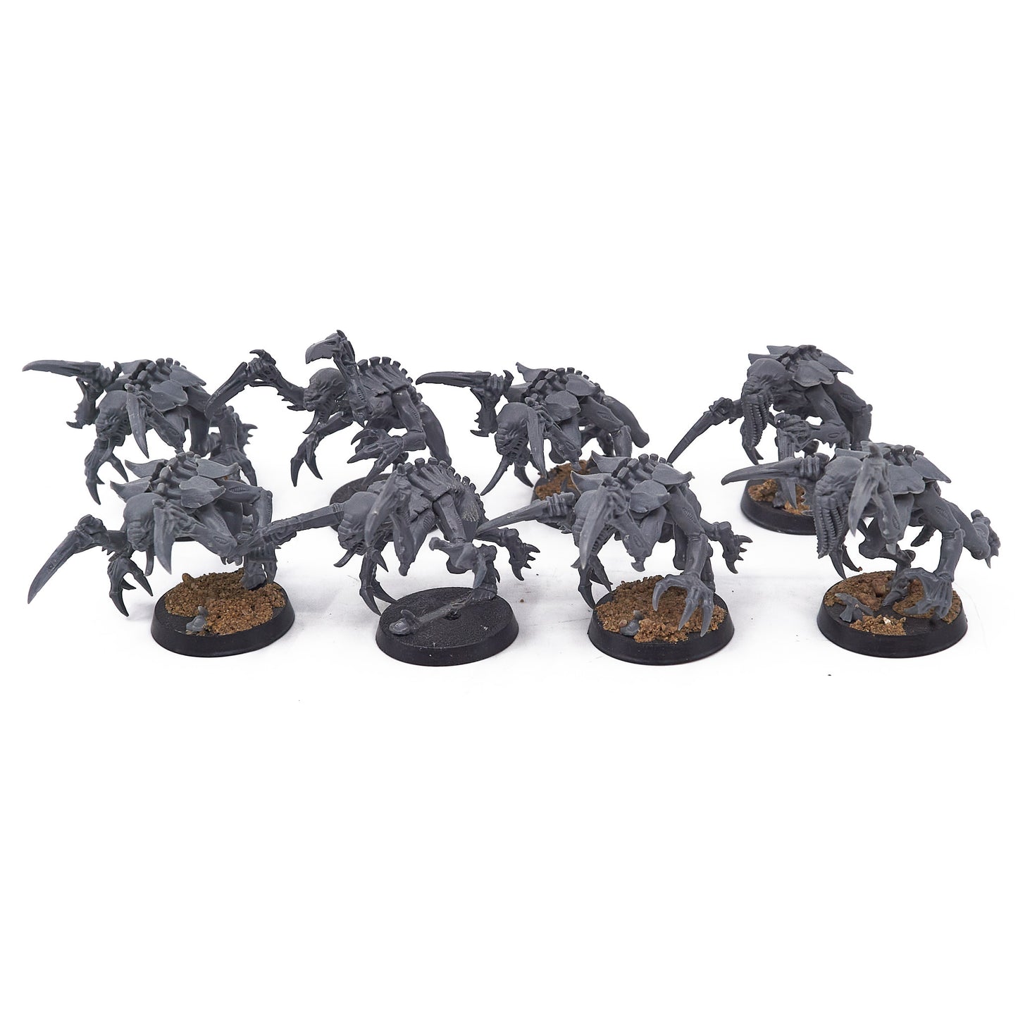 Tyranids - Genestealers (17188) - Used