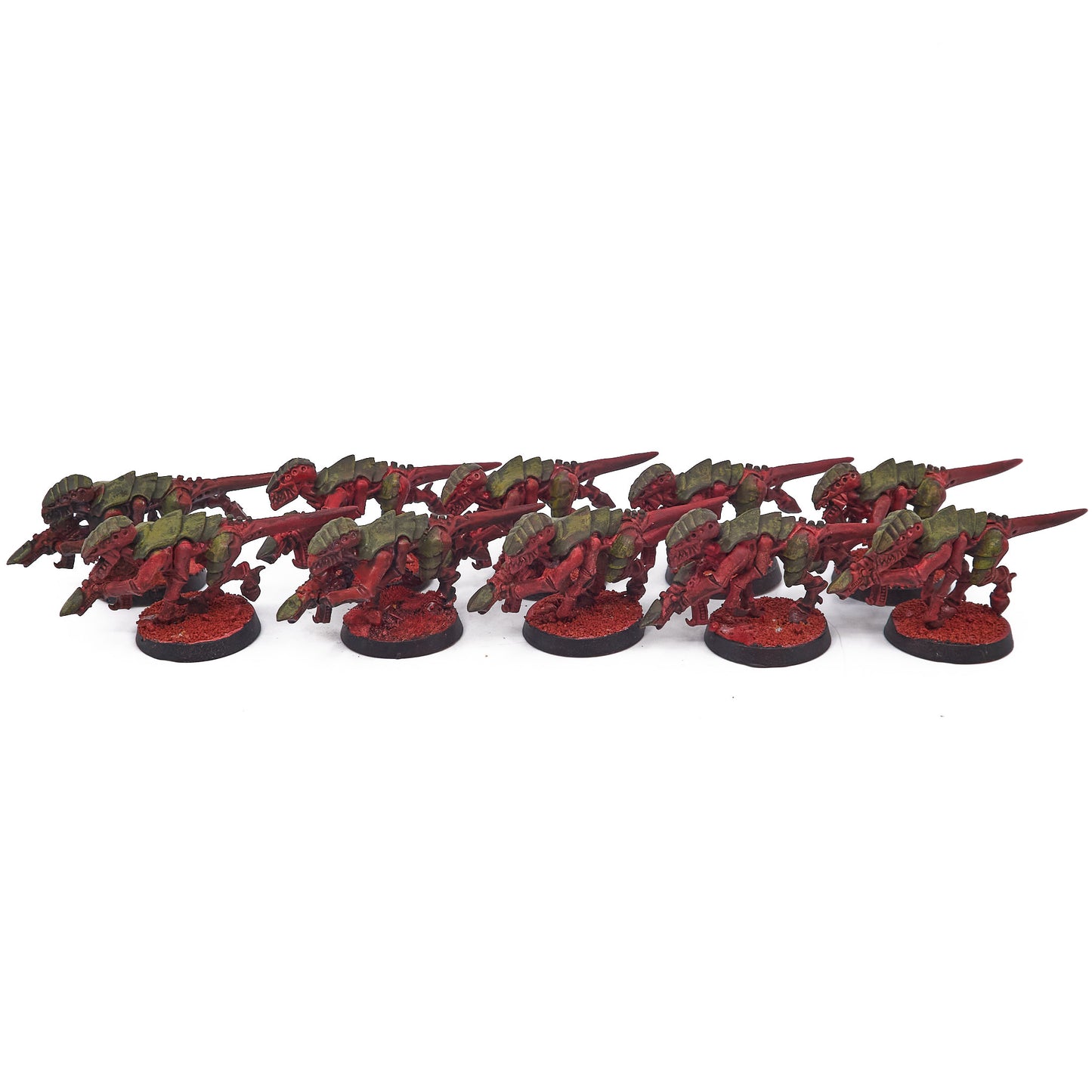 Tyranids - Termagants (17189) - Used