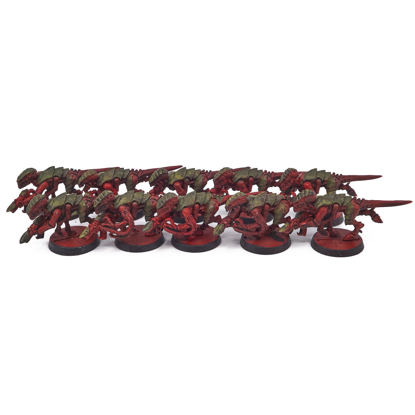 Tyranids - Termagants (17191) - Used