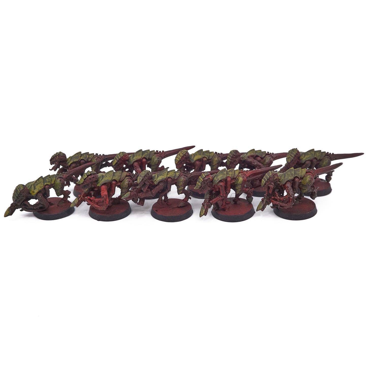 Tyranids - Termagants (17192) - Used