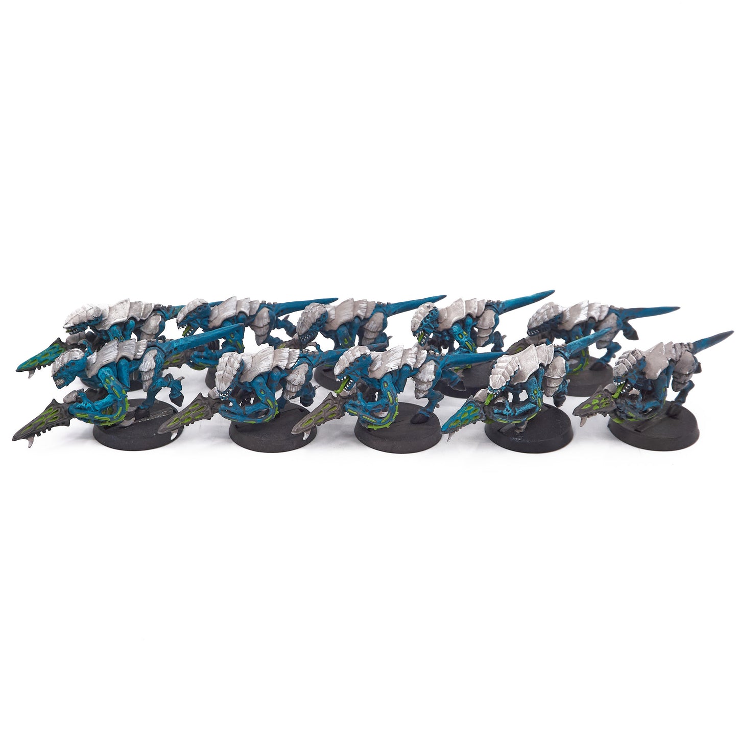Tyranids - Termagants (17193) - Used