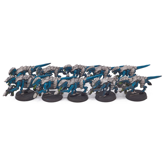 Tyranids - Termagants (17194) - Used