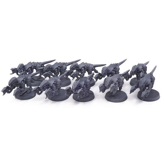 Tyranids - Termagants (17196) - Used
