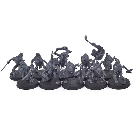 Flesh-eater Courts - Cryptguard (17273) - Used