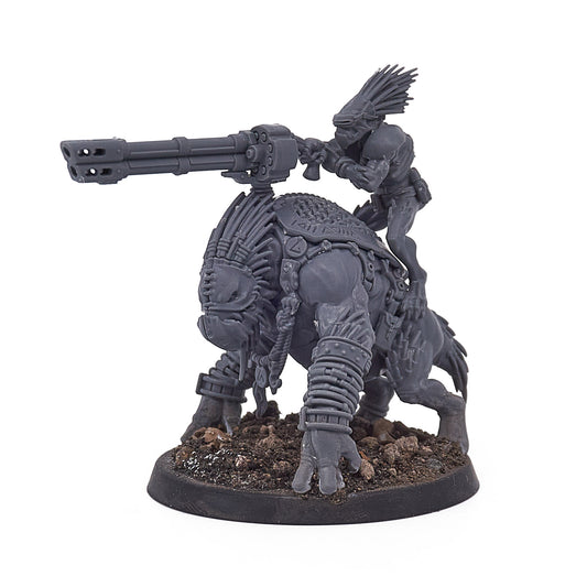 T'au Empire - Krootox Rider (17279-V) - Used